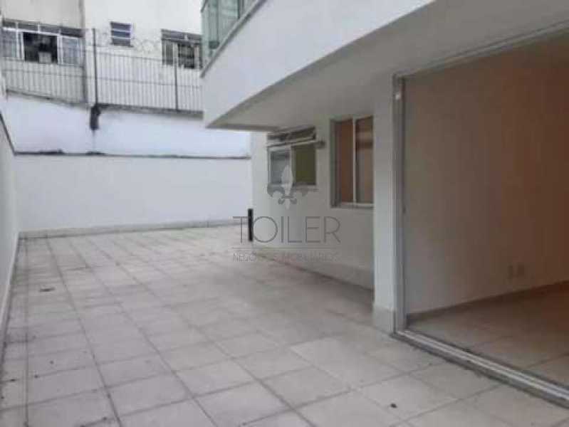 Conheça 03 do imóvel - Apartamento para alugar Rua Dezenove de Fevereiro,Botafogo, Rio de Janeiro - R$ 9.700 - LBO-DF4003 - 4 03 - Apartamento para alugar Rua Dezenove de Fevereiro,Botafogo, Rio de Janeiro - R$ 9.700 - LBO-DF4003 - 4