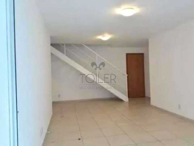 Conheça 05 do imóvel - Apartamento para alugar Rua Dezenove de Fevereiro,Botafogo, Rio de Janeiro - R$ 9.700 - LBO-DF4003 - 6 05 - Apartamento para alugar Rua Dezenove de Fevereiro,Botafogo, Rio de Janeiro - R$ 9.700 - LBO-DF4003 - 6
