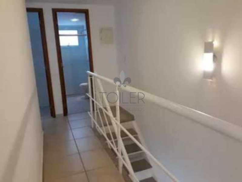 Conheça 06 do imóvel - Apartamento para alugar Rua Dezenove de Fevereiro,Botafogo, Rio de Janeiro - R$ 9.700 - LBO-DF4003 - 7 06 - Apartamento para alugar Rua Dezenove de Fevereiro,Botafogo, Rio de Janeiro - R$ 9.700 - LBO-DF4003 - 7
