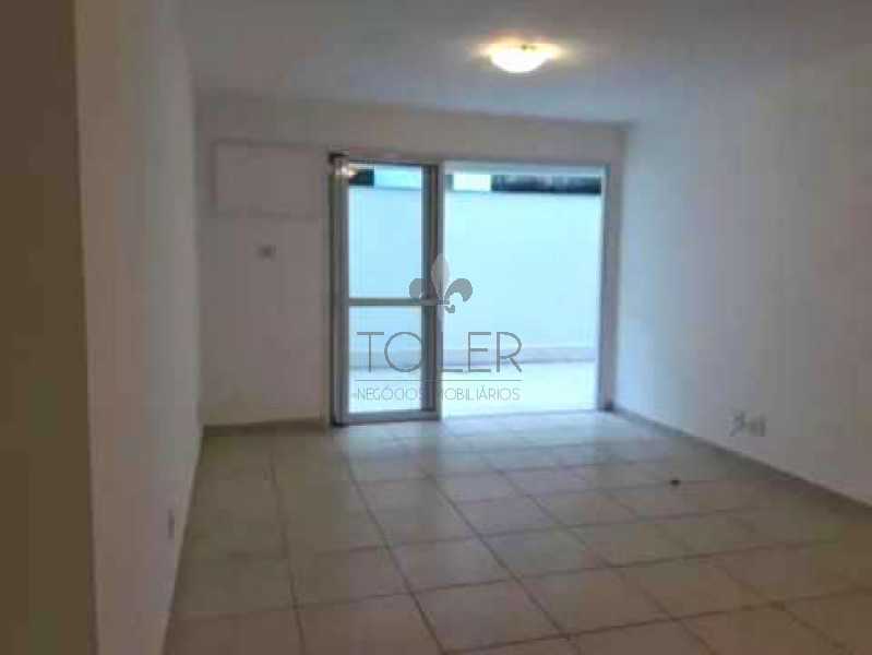 Conheça 07 do imóvel - Apartamento para alugar Rua Dezenove de Fevereiro,Botafogo, Rio de Janeiro - R$ 9.700 - LBO-DF4003 - 8 07 - Apartamento para alugar Rua Dezenove de Fevereiro,Botafogo, Rio de Janeiro - R$ 9.700 - LBO-DF4003 - 8