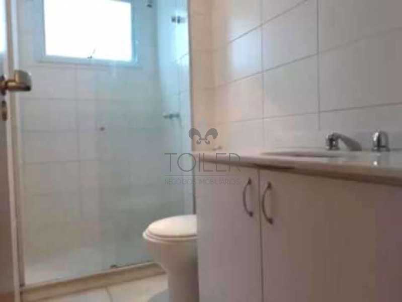 Conheça 10 do imóvel - Apartamento para alugar Rua Dezenove de Fevereiro,Botafogo, Rio de Janeiro - R$ 9.700 - LBO-DF4003 - 11 10 - Apartamento para alugar Rua Dezenove de Fevereiro,Botafogo, Rio de Janeiro - R$ 9.700 - LBO-DF4003 - 11