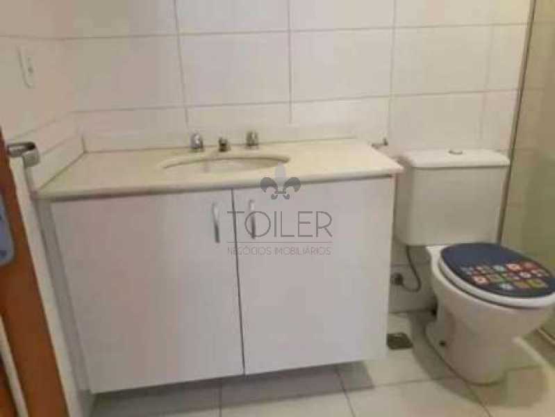 Conheça 12 do imóvel - Apartamento para alugar Rua Dezenove de Fevereiro,Botafogo, Rio de Janeiro - R$ 9.700 - LBO-DF4003 - 13 12 - Apartamento para alugar Rua Dezenove de Fevereiro,Botafogo, Rio de Janeiro - R$ 9.700 - LBO-DF4003 - 13