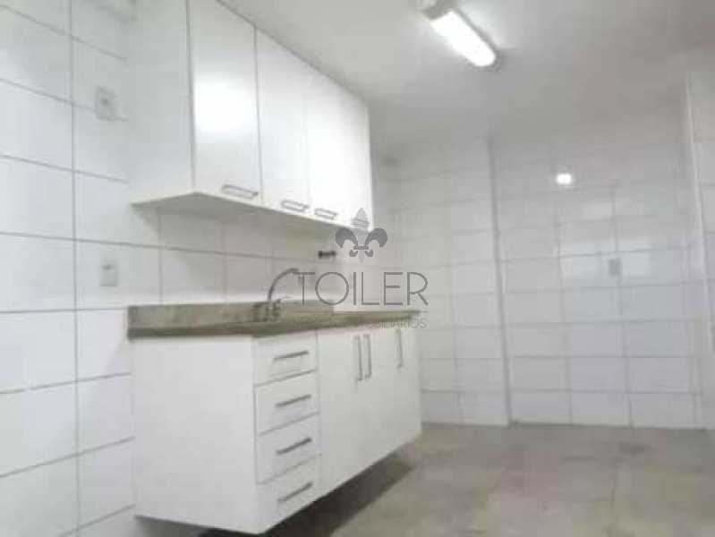 Conheça 13 do imóvel - Apartamento para alugar Rua Dezenove de Fevereiro,Botafogo, Rio de Janeiro - R$ 9.700 - LBO-DF4003 - 14 13 - Apartamento para alugar Rua Dezenove de Fevereiro,Botafogo, Rio de Janeiro - R$ 9.700 - LBO-DF4003 - 14