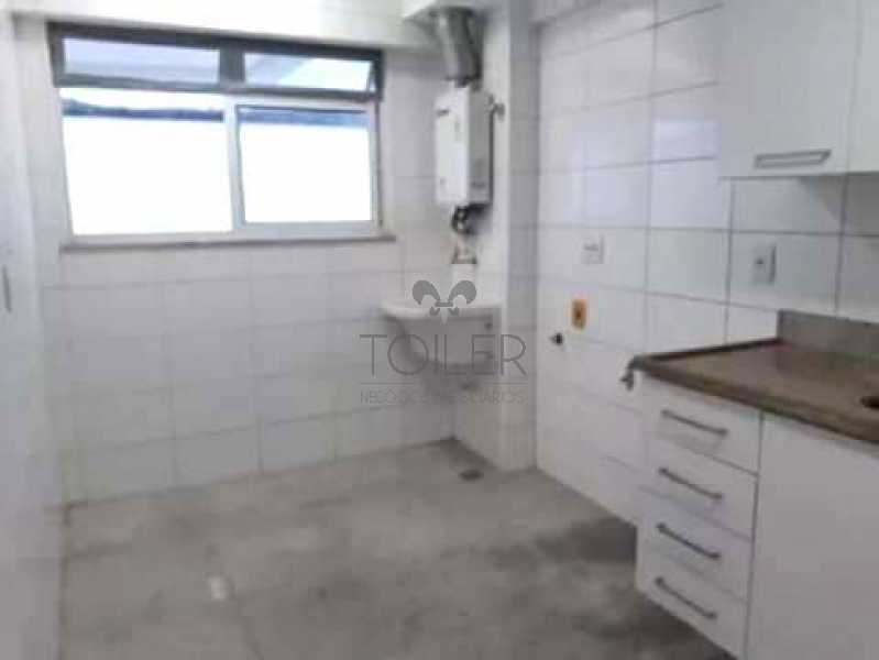 Conheça 14 do imóvel - Apartamento para alugar Rua Dezenove de Fevereiro,Botafogo, Rio de Janeiro - R$ 9.700 - LBO-DF4003 - 15 14 - Apartamento para alugar Rua Dezenove de Fevereiro,Botafogo, Rio de Janeiro - R$ 9.700 - LBO-DF4003 - 15