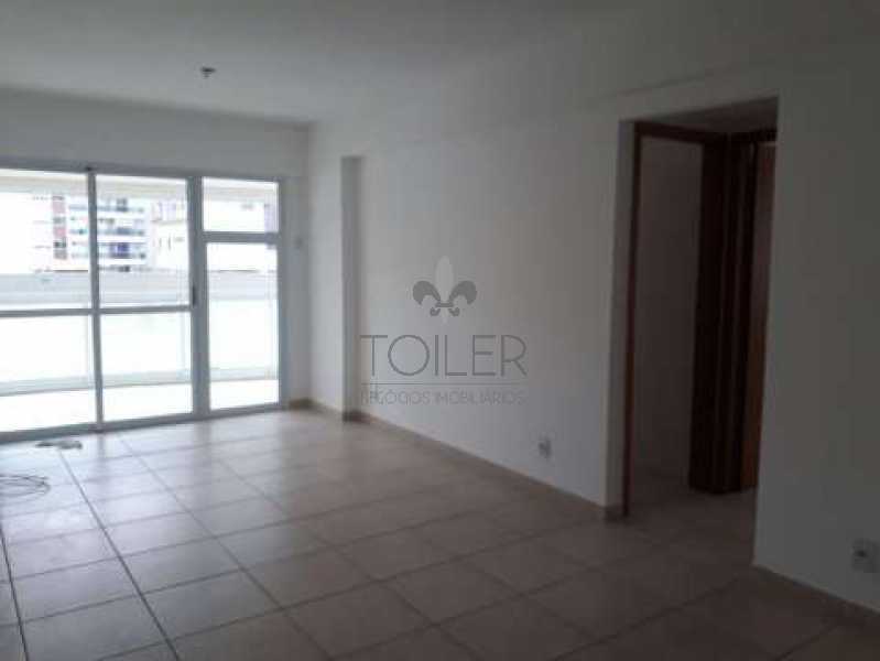 Conheça 03 do imóvel - Apartamento Rua Dezenove de Fevereiro,Botafogo,Rio de Janeiro,RJ Para Alugar,3 Quartos,110m² - LBO-DF3005 - 4 03 - Apartamento Rua Dezenove de Fevereiro,Botafogo,Rio de Janeiro,RJ Para Alugar,3 Quartos,110m² - LBO-DF3005 - 4