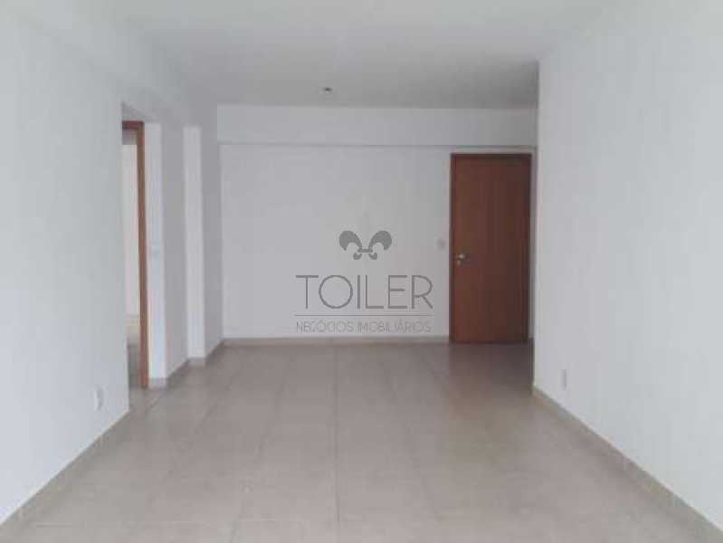 Conheça 04 do imóvel - Apartamento Rua Dezenove de Fevereiro,Botafogo,Rio de Janeiro,RJ Para Alugar,3 Quartos,110m² - LBO-DF3005 - 5 04 - Apartamento Rua Dezenove de Fevereiro,Botafogo,Rio de Janeiro,RJ Para Alugar,3 Quartos,110m² - LBO-DF3005 - 5