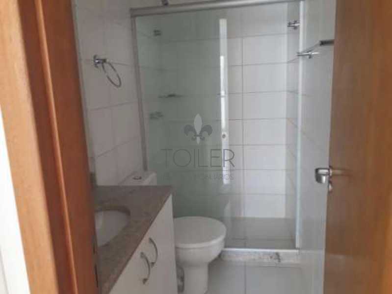 Conheça 07 do imóvel - Apartamento Rua Dezenove de Fevereiro,Botafogo,Rio de Janeiro,RJ Para Alugar,3 Quartos,110m² - LBO-DF3005 - 8 07 - Apartamento Rua Dezenove de Fevereiro,Botafogo,Rio de Janeiro,RJ Para Alugar,3 Quartos,110m² - LBO-DF3005 - 8