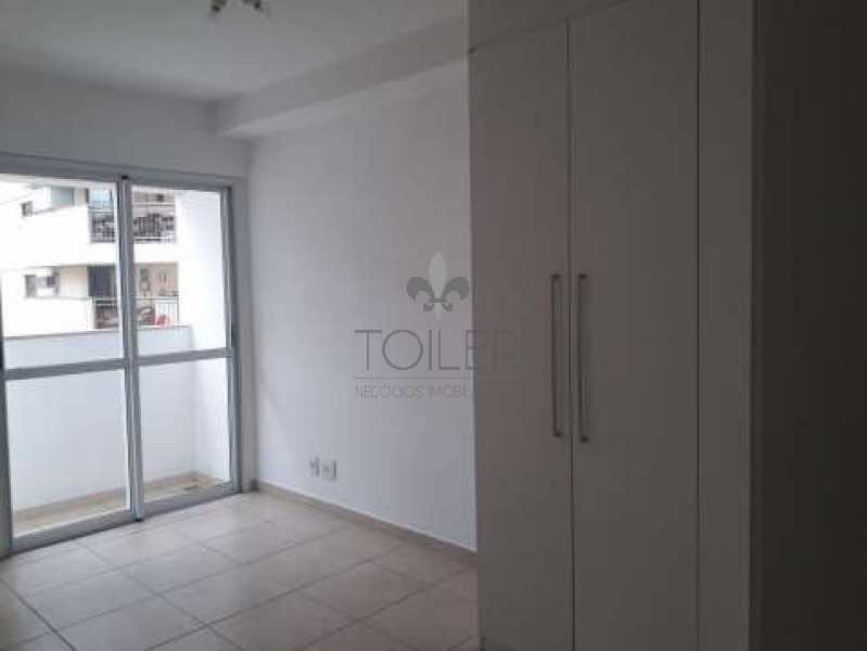 Conheça 08 do imóvel - Apartamento Rua Dezenove de Fevereiro,Botafogo,Rio de Janeiro,RJ Para Alugar,3 Quartos,110m² - LBO-DF3005 - 9 08 - Apartamento Rua Dezenove de Fevereiro,Botafogo,Rio de Janeiro,RJ Para Alugar,3 Quartos,110m² - LBO-DF3005 - 9