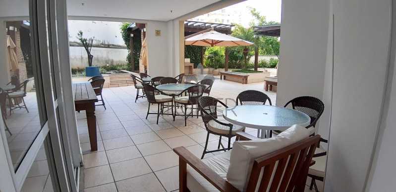 Conheça 13 do imóvel - Apartamento Rua Dezenove de Fevereiro,Botafogo,Rio de Janeiro,RJ Para Alugar,3 Quartos,110m² - LBO-DF3005 - 14 13 - Apartamento Rua Dezenove de Fevereiro,Botafogo,Rio de Janeiro,RJ Para Alugar,3 Quartos,110m² - LBO-DF3005 - 14