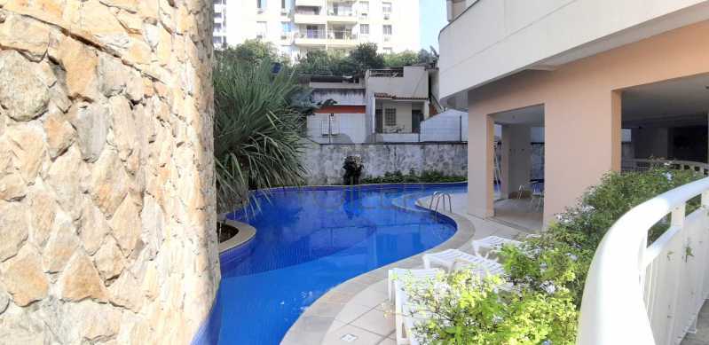 Conheça 01 do imóvel - Apartamento para alugar Rua Dezenove de Fevereiro,Botafogo, Rio de Janeiro - R$ 4.350 - LBO-DF2002 - 1 01 - Apartamento para alugar Rua Dezenove de Fevereiro,Botafogo, Rio de Janeiro - R$ 4.350 - LBO-DF2002 - 1