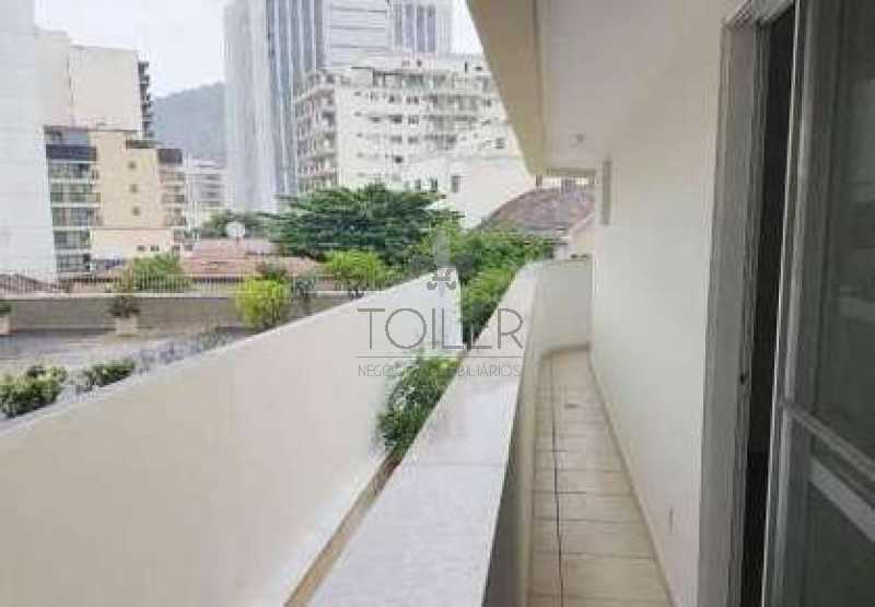 Conheça 02 do imóvel - Apartamento para alugar Rua Dezenove de Fevereiro,Botafogo, Rio de Janeiro - R$ 4.350 - LBO-DF2002 - 3 02 - Apartamento para alugar Rua Dezenove de Fevereiro,Botafogo, Rio de Janeiro - R$ 4.350 - LBO-DF2002 - 3