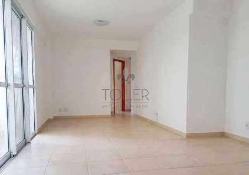 Conheça 04 do imóvel - Apartamento para alugar Rua Dezenove de Fevereiro,Botafogo, Rio de Janeiro - R$ 4.350 - LBO-DF2002 - 5 04 - Apartamento para alugar Rua Dezenove de Fevereiro,Botafogo, Rio de Janeiro - R$ 4.350 - LBO-DF2002 - 5