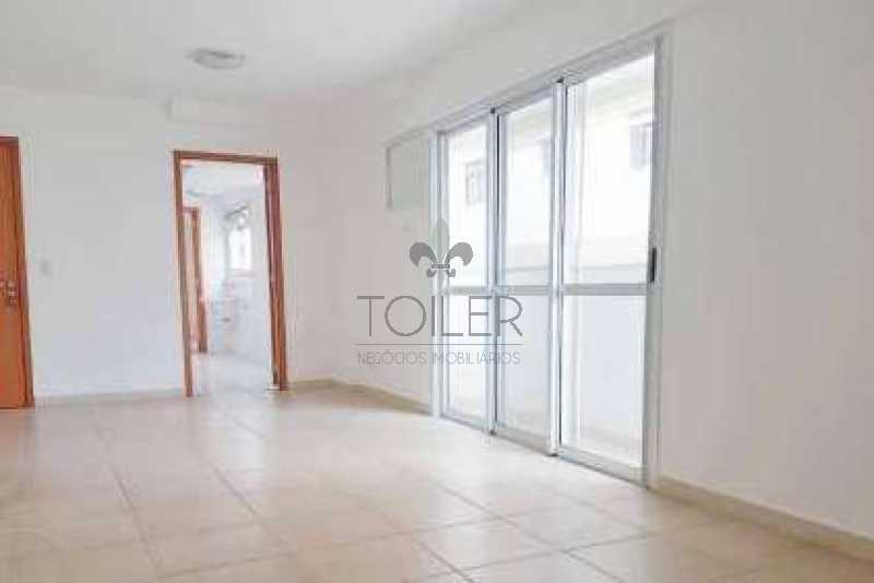 Conheça 05 do imóvel - Apartamento para alugar Rua Dezenove de Fevereiro,Botafogo, Rio de Janeiro - R$ 4.350 - LBO-DF2002 - 6 05 - Apartamento para alugar Rua Dezenove de Fevereiro,Botafogo, Rio de Janeiro - R$ 4.350 - LBO-DF2002 - 6