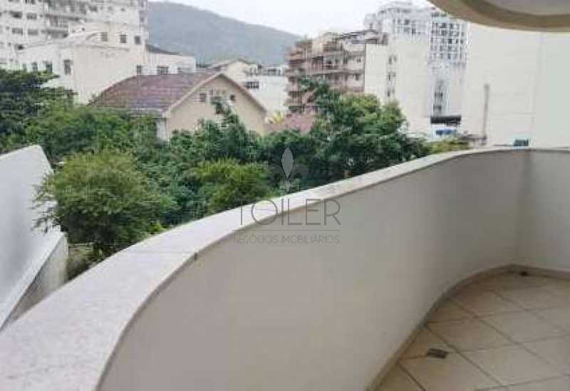 Conheça 09 do imóvel - Apartamento para alugar Rua Dezenove de Fevereiro,Botafogo, Rio de Janeiro - R$ 4.350 - LBO-DF2002 - 10 09 - Apartamento para alugar Rua Dezenove de Fevereiro,Botafogo, Rio de Janeiro - R$ 4.350 - LBO-DF2002 - 10