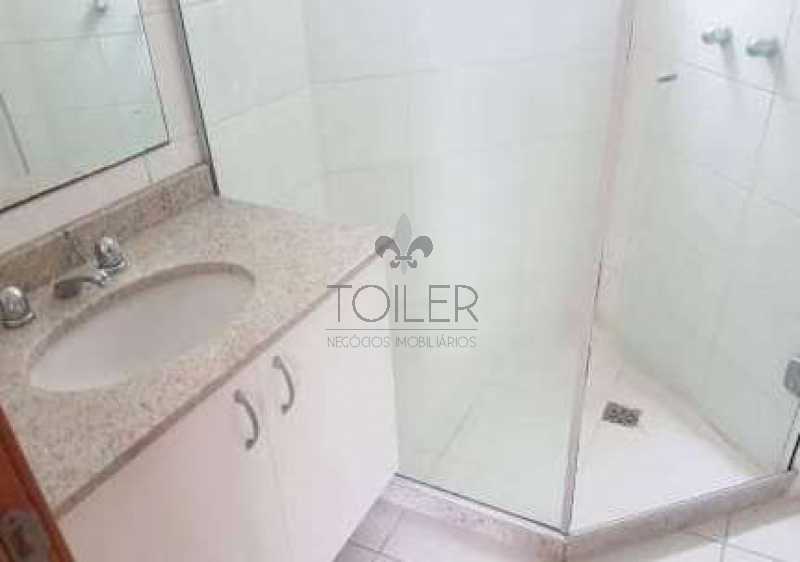 Conheça 10 do imóvel - Apartamento para alugar Rua Dezenove de Fevereiro,Botafogo, Rio de Janeiro - R$ 4.350 - LBO-DF2002 - 11 10 - Apartamento para alugar Rua Dezenove de Fevereiro,Botafogo, Rio de Janeiro - R$ 4.350 - LBO-DF2002 - 11