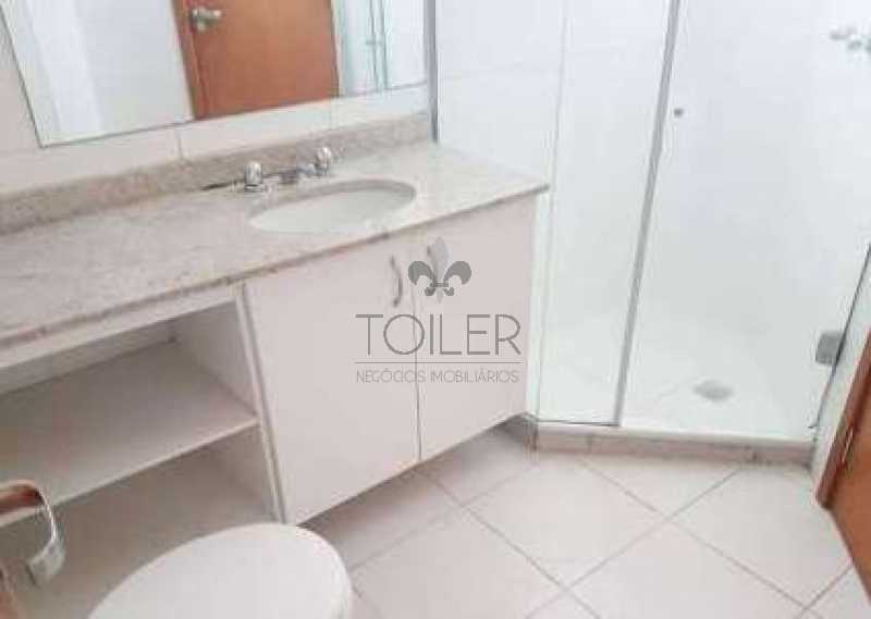 Conheça 13 do imóvel - Apartamento para alugar Rua Dezenove de Fevereiro,Botafogo, Rio de Janeiro - R$ 4.350 - LBO-DF2002 - 14 13 - Apartamento para alugar Rua Dezenove de Fevereiro,Botafogo, Rio de Janeiro - R$ 4.350 - LBO-DF2002 - 14