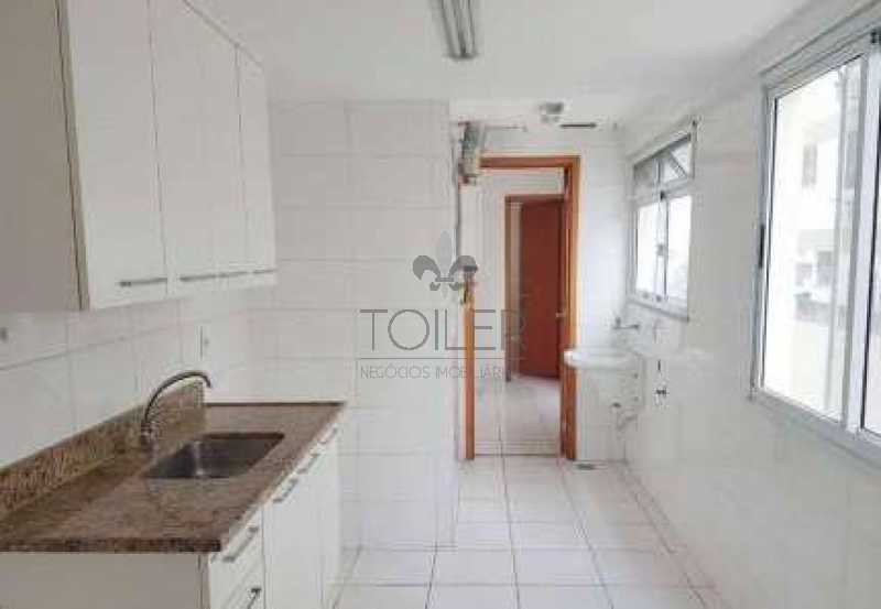 Conheça 14 do imóvel - Apartamento para alugar Rua Dezenove de Fevereiro,Botafogo, Rio de Janeiro - R$ 4.350 - LBO-DF2002 - 15 14 - Apartamento para alugar Rua Dezenove de Fevereiro,Botafogo, Rio de Janeiro - R$ 4.350 - LBO-DF2002 - 15