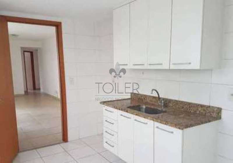 Conheça 15 do imóvel - Apartamento para alugar Rua Dezenove de Fevereiro,Botafogo, Rio de Janeiro - R$ 4.350 - LBO-DF2002 - 16 15 - Apartamento para alugar Rua Dezenove de Fevereiro,Botafogo, Rio de Janeiro - R$ 4.350 - LBO-DF2002 - 16