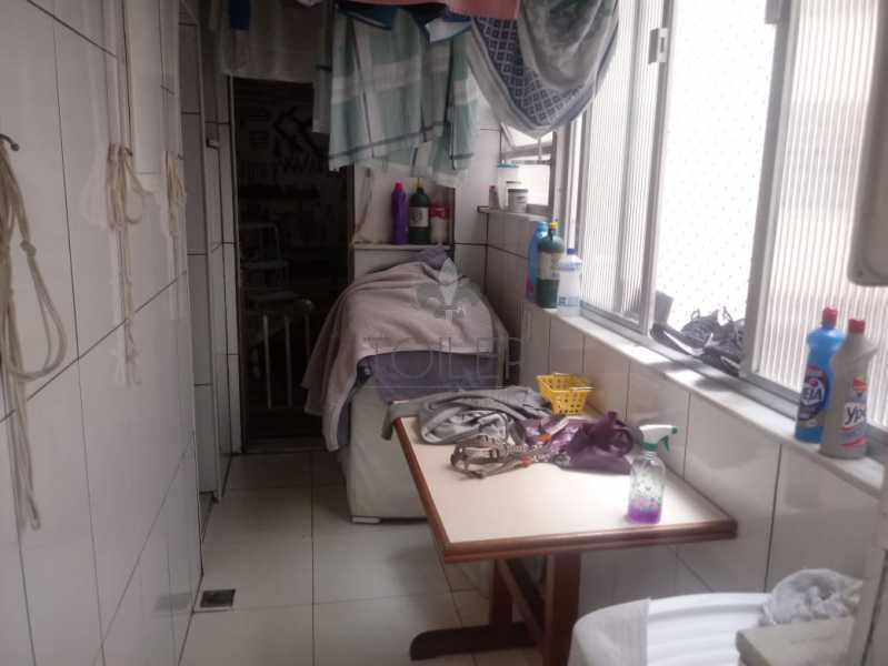 Conheça 15 do imóvel - Apartamento à venda Rua Barata Ribeiro,Copacabana, Rio de Janeiro - R$ 980.000 - CO-BR3022 - 16 15 - Apartamento à venda Rua Barata Ribeiro,Copacabana, Rio de Janeiro - R$ 980.000 - CO-BR3022 - 16