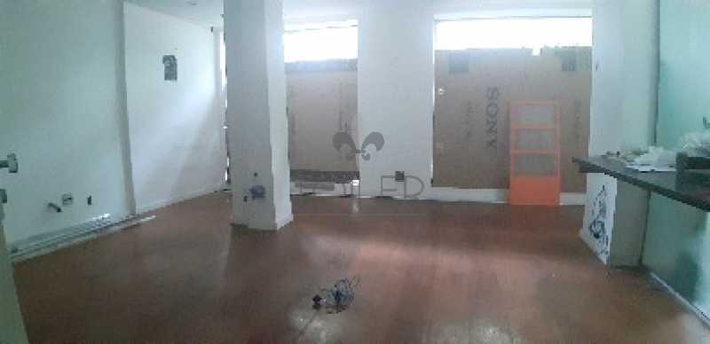 Conheça 02 do imóvel - Casa Comercial Rua Aníbal de Mendonça,Ipanema, Rio de Janeiro, RJ Para Alugar, 200m² - LIP-AMC001 - 3 02 - Casa Comercial Rua Aníbal de Mendonça,Ipanema, Rio de Janeiro, RJ Para Alugar, 200m² - LIP-AMC001 - 3
