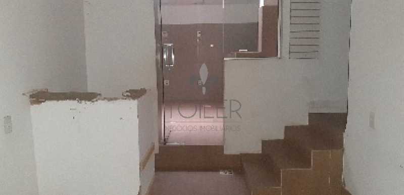 Conheça 10 do imóvel - Casa Comercial Rua Aníbal de Mendonça,Ipanema, Rio de Janeiro, RJ Para Alugar, 200m² - LIP-AMC001 - 11 10 - Casa Comercial Rua Aníbal de Mendonça,Ipanema, Rio de Janeiro, RJ Para Alugar, 200m² - LIP-AMC001 - 11