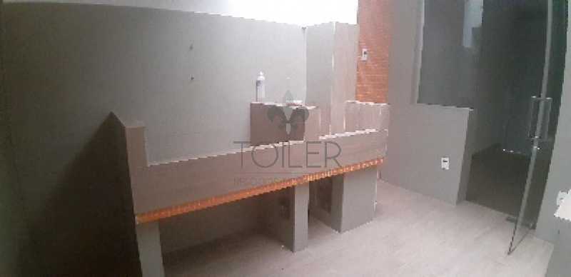Conheça 13 do imóvel - Casa Comercial Rua Aníbal de Mendonça,Ipanema, Rio de Janeiro, RJ Para Alugar, 200m² - LIP-AMC001 - 14 13 - Casa Comercial Rua Aníbal de Mendonça,Ipanema, Rio de Janeiro, RJ Para Alugar, 200m² - LIP-AMC001 - 14