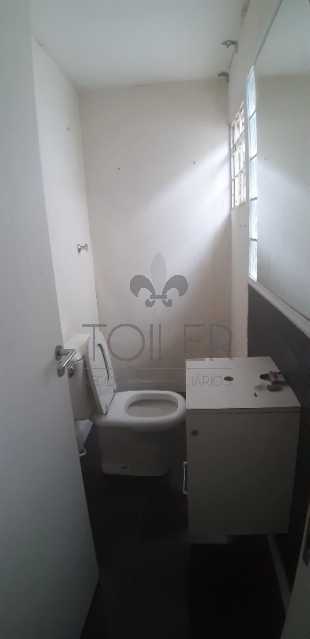 Conheça 17 do imóvel - Casa Comercial Rua Aníbal de Mendonça,Ipanema, Rio de Janeiro, RJ Para Alugar, 200m² - LIP-AMC001 - 18 17 - Casa Comercial Rua Aníbal de Mendonça,Ipanema, Rio de Janeiro, RJ Para Alugar, 200m² - LIP-AMC001 - 18