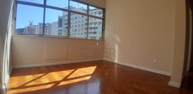 Conheça 01 do imóvel - Apartamento Praça Eugênio Jardim,Copacabana, Rio de Janeiro, RJ Para Alugar, 3 Quartos, 110m² - CO-EJ3003 - 1 01 - Apartamento Praça Eugênio Jardim,Copacabana, Rio de Janeiro, RJ Para Alugar, 3 Quartos, 110m² - CO-EJ3003 - 1