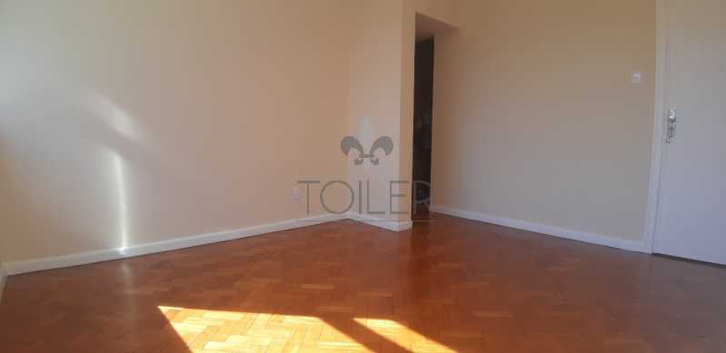 Conheça 02 do imóvel - Apartamento Praça Eugênio Jardim,Copacabana, Rio de Janeiro, RJ Para Alugar, 3 Quartos, 110m² - CO-EJ3003 - 3 02 - Apartamento Praça Eugênio Jardim,Copacabana, Rio de Janeiro, RJ Para Alugar, 3 Quartos, 110m² - CO-EJ3003 - 3
