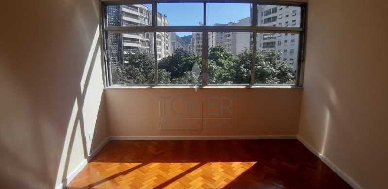 Conheça 04 do imóvel - Apartamento Praça Eugênio Jardim,Copacabana, Rio de Janeiro, RJ Para Alugar, 3 Quartos, 110m² - CO-EJ3003 - 5 04 - Apartamento Praça Eugênio Jardim,Copacabana, Rio de Janeiro, RJ Para Alugar, 3 Quartos, 110m² - CO-EJ3003 - 5