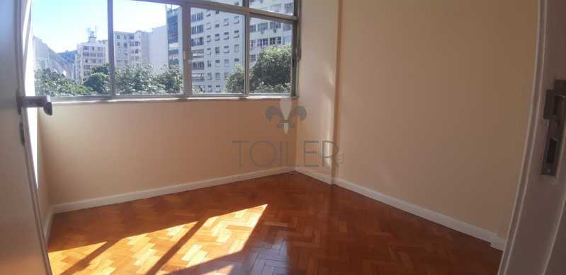 Conheça 06 do imóvel - Apartamento Praça Eugênio Jardim,Copacabana, Rio de Janeiro, RJ Para Alugar, 3 Quartos, 110m² - CO-EJ3003 - 7 06 - Apartamento Praça Eugênio Jardim,Copacabana, Rio de Janeiro, RJ Para Alugar, 3 Quartos, 110m² - CO-EJ3003 - 7