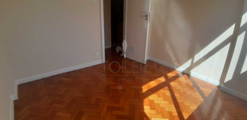 Conheça 07 do imóvel - Apartamento Praça Eugênio Jardim,Copacabana, Rio de Janeiro, RJ Para Alugar, 3 Quartos, 110m² - CO-EJ3003 - 8 07 - Apartamento Praça Eugênio Jardim,Copacabana, Rio de Janeiro, RJ Para Alugar, 3 Quartos, 110m² - CO-EJ3003 - 8