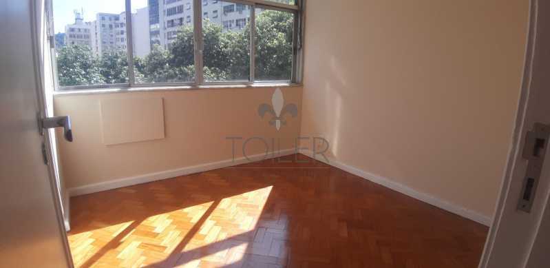 Conheça 08 do imóvel - Apartamento Praça Eugênio Jardim,Copacabana, Rio de Janeiro, RJ Para Alugar, 3 Quartos, 110m² - CO-EJ3003 - 9 08 - Apartamento Praça Eugênio Jardim,Copacabana, Rio de Janeiro, RJ Para Alugar, 3 Quartos, 110m² - CO-EJ3003 - 9