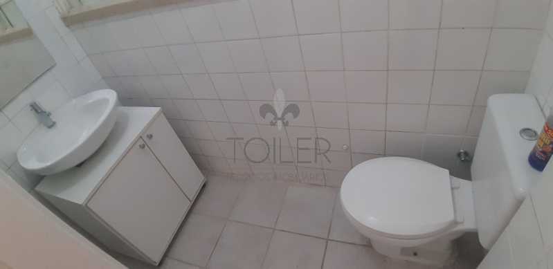 Conheça 10 do imóvel - Apartamento Praça Eugênio Jardim,Copacabana, Rio de Janeiro, RJ Para Alugar, 3 Quartos, 110m² - CO-EJ3003 - 11 10 - Apartamento Praça Eugênio Jardim,Copacabana, Rio de Janeiro, RJ Para Alugar, 3 Quartos, 110m² - CO-EJ3003 - 11