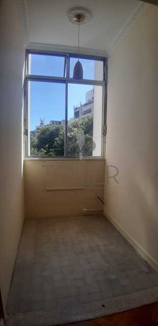 Conheça 13 do imóvel - Apartamento Praça Eugênio Jardim,Copacabana, Rio de Janeiro, RJ Para Alugar, 3 Quartos, 110m² - CO-EJ3003 - 14 13 - Apartamento Praça Eugênio Jardim,Copacabana, Rio de Janeiro, RJ Para Alugar, 3 Quartos, 110m² - CO-EJ3003 - 14