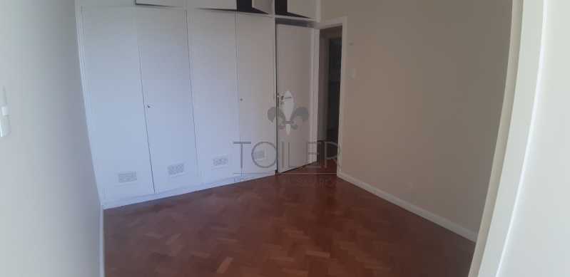 Conheça 14 do imóvel - Apartamento Praça Eugênio Jardim,Copacabana, Rio de Janeiro, RJ Para Alugar, 3 Quartos, 110m² - CO-EJ3003 - 15 14 - Apartamento Praça Eugênio Jardim,Copacabana, Rio de Janeiro, RJ Para Alugar, 3 Quartos, 110m² - CO-EJ3003 - 15