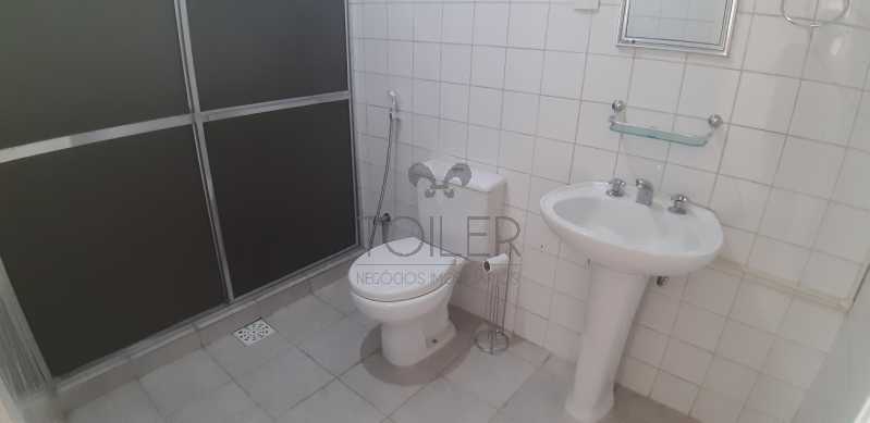 Conheça 16 do imóvel - Apartamento Praça Eugênio Jardim,Copacabana, Rio de Janeiro, RJ Para Alugar, 3 Quartos, 110m² - CO-EJ3003 - 17 16 - Apartamento Praça Eugênio Jardim,Copacabana, Rio de Janeiro, RJ Para Alugar, 3 Quartos, 110m² - CO-EJ3003 - 17
