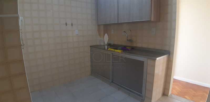 Conheça 17 do imóvel - Apartamento Praça Eugênio Jardim,Copacabana, Rio de Janeiro, RJ Para Alugar, 3 Quartos, 110m² - CO-EJ3003 - 18 17 - Apartamento Praça Eugênio Jardim,Copacabana, Rio de Janeiro, RJ Para Alugar, 3 Quartos, 110m² - CO-EJ3003 - 18