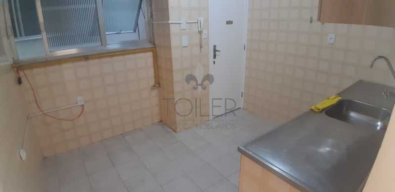 Conheça 18 do imóvel - Apartamento Praça Eugênio Jardim,Copacabana, Rio de Janeiro, RJ Para Alugar, 3 Quartos, 110m² - CO-EJ3003 - 19 18 - Apartamento Praça Eugênio Jardim,Copacabana, Rio de Janeiro, RJ Para Alugar, 3 Quartos, 110m² - CO-EJ3003 - 19