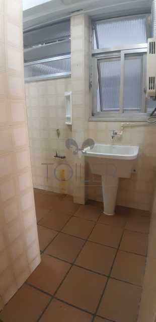 Conheça 19 do imóvel - Apartamento Praça Eugênio Jardim,Copacabana, Rio de Janeiro, RJ Para Alugar, 3 Quartos, 110m² - CO-EJ3003 - 20 19 - Apartamento Praça Eugênio Jardim,Copacabana, Rio de Janeiro, RJ Para Alugar, 3 Quartos, 110m² - CO-EJ3003 - 20