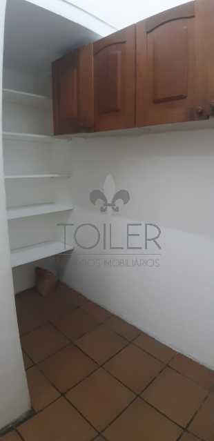 Conheça 20 do imóvel - Apartamento Praça Eugênio Jardim,Copacabana, Rio de Janeiro, RJ Para Alugar, 3 Quartos, 110m² - CO-EJ3003 - 21 20 - Apartamento Praça Eugênio Jardim,Copacabana, Rio de Janeiro, RJ Para Alugar, 3 Quartos, 110m² - CO-EJ3003 - 21