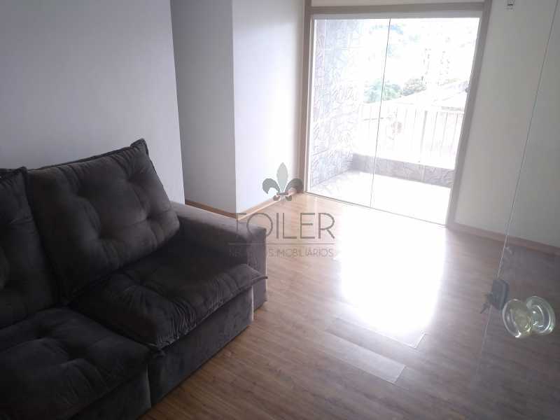 Conheça 02 do imóvel - Apartamento à venda Rua Araújo Leitão,Engenho Novo, Rio de Janeiro - R$ 210.000 - EN-AL2001 - 3 02 - Apartamento à venda Rua Araújo Leitão,Engenho Novo, Rio de Janeiro - R$ 210.000 - EN-AL2001 - 3