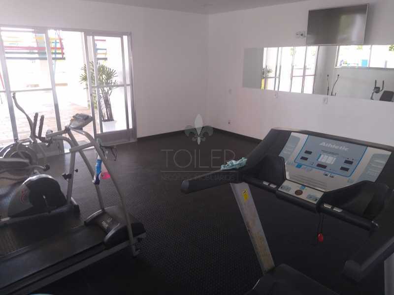 Conheça 18 do imóvel - Apartamento à venda Rua Araújo Leitão,Engenho Novo, Rio de Janeiro - R$ 210.000 - EN-AL2001 - 19 18 - Apartamento à venda Rua Araújo Leitão,Engenho Novo, Rio de Janeiro - R$ 210.000 - EN-AL2001 - 19