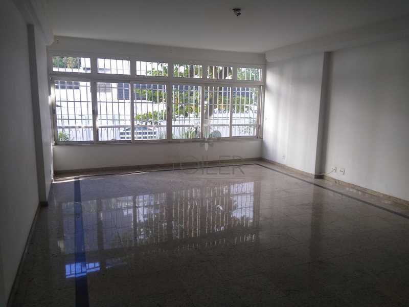 Conheça 01 do imóvel - Apartamento 3 quartos para alugar Copacabana, Rio de Janeiro - R$ 4.000 - LCO-RT3006 - 1 01 - Apartamento 3 quartos para alugar Copacabana, Rio de Janeiro - R$ 4.000 - LCO-RT3006 - 1