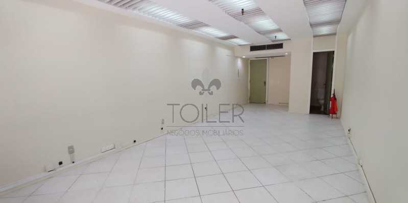 Conheça 02. do imóvel - Sala Comercial 35m² à venda Rua do Ouvidor,Centro, Rio de Janeiro - R$ 150.000 - CE-CRO1001 - 3 02. - Sala Comercial 35m² à venda Rua do Ouvidor,Centro, Rio de Janeiro - R$ 150.000 - CE-CRO1001 - 3
