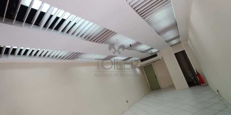 Conheça 05. do imóvel - Sala Comercial 35m² à venda Rua do Ouvidor,Centro, Rio de Janeiro - R$ 150.000 - CE-CRO1001 - 6 05. - Sala Comercial 35m² à venda Rua do Ouvidor,Centro, Rio de Janeiro - R$ 150.000 - CE-CRO1001 - 6
