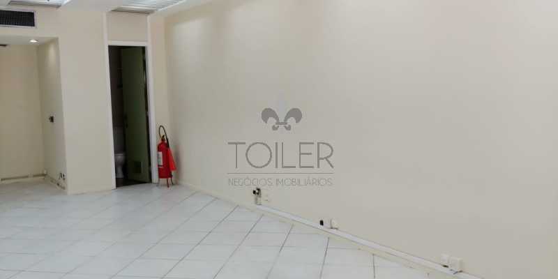 Conheça 14. do imóvel - Sala Comercial 35m² à venda Rua do Ouvidor,Centro, Rio de Janeiro - R$ 150.000 - CE-CRO1001 - 15 14. - Sala Comercial 35m² à venda Rua do Ouvidor,Centro, Rio de Janeiro - R$ 150.000 - CE-CRO1001 - 15