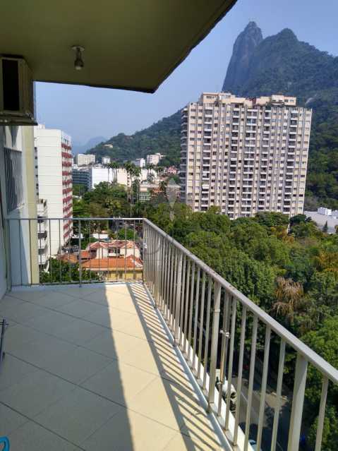 Conheça 01. do imóvel - Apartamento à venda Rua São Clemente, Botafogo, Rio de Janeiro - R$ 800.000 - BO-SC2005 - 1 01. - Apartamento à venda Rua São Clemente, Botafogo, Rio de Janeiro - R$ 800.000 - BO-SC2005 - 1