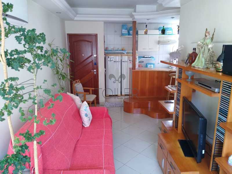 Conheça 03. do imóvel - Apartamento à venda Rua São Clemente, Botafogo, Rio de Janeiro - R$ 800.000 - BO-SC2005 - 4 03. - Apartamento à venda Rua São Clemente, Botafogo, Rio de Janeiro - R$ 800.000 - BO-SC2005 - 4
