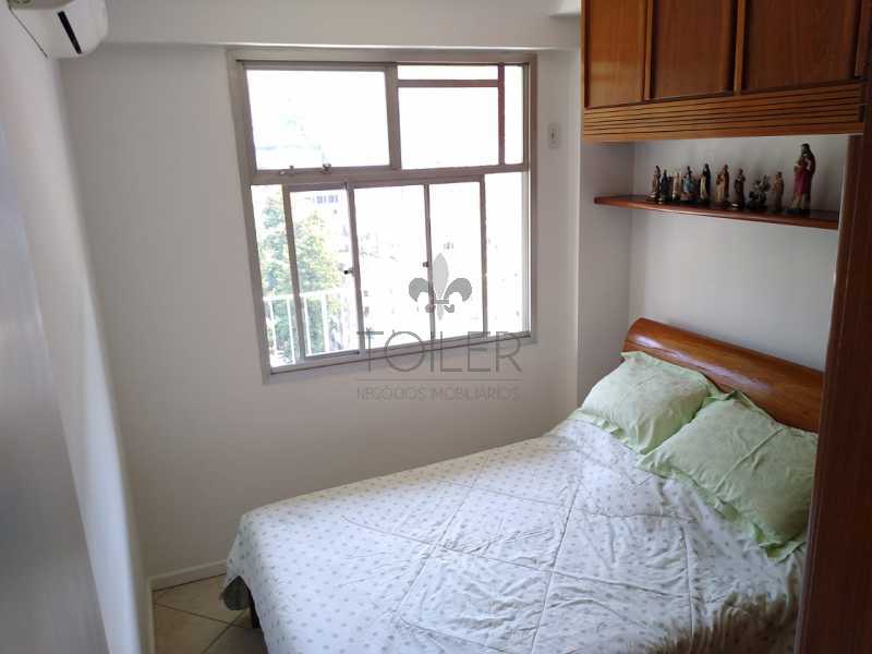 Conheça 05. do imóvel - Apartamento à venda Rua São Clemente, Botafogo, Rio de Janeiro - R$ 800.000 - BO-SC2005 - 6 05. - Apartamento à venda Rua São Clemente, Botafogo, Rio de Janeiro - R$ 800.000 - BO-SC2005 - 6
